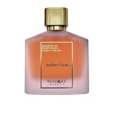 PENDORA SCENTS AMBER GRAND, unisex, 100 ml