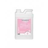 Sampon pui Diamex Puppy, 1L, delicat, PH echilibrat, curatare blanda, ideal piele sensibila