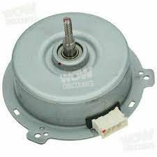 MOTOR BLDC FAN;DWD00618BRA,2650,24V MASINA DE SPALAT SAMSUNG DC31-00164A foto