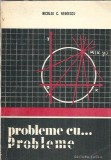 Probleme cu... probleme - Nicolae Negoescu