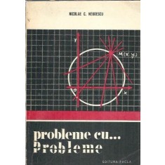Probleme cu... probleme - Nicolae Negoescu