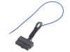 Cablu Universal Radioreceptor JVC PER.PIC. Compatibil cu Marca Radio JVC, Cod Referinta C01CD-JVC