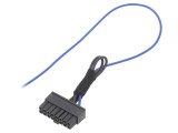Cablu Universal pentru Radioreceptor JVC