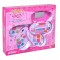 Set machiaj pentru fetite Cosmetic Set, 4 ani+