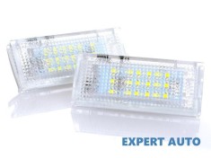 Lampa iluminare numar inmatriculare BMW Seria 3 (1998-2005) [E46]