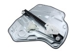 Macara geam Skoda Octavia 2 2004- Stanga Spate, NTY EPS-SK-011
