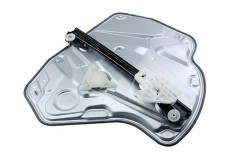 Macara geam Skoda Octavia 2 2004- Stanga Spate, NTY EPS-SK-011