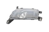 Proiector ceață dreapta față TESLA MODEL S 2016 OEM: 6005916-00-E 23986245
