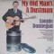 Disc vinil, LP. My Old Man&#039;s A Dustman-Lonnie Donegan-241056