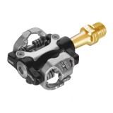 Pedale Wellgo Race Light, SPD, culoare negru Cod:421530491RM