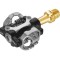 Pedale Wellgo Race Light, SPD, culoare negru Cod:421530491RM
