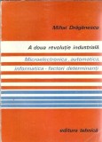 Cumpara ieftin A doua revolutie industriala - Mihai Draganescu