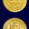 SV * Danemarca 20 KRONER 2007 * FREGATA JYLLAND UNC