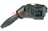 Comutator / maneta stergatoare FORD FIESTA VI (2008 - 2016) METZGER 0916106