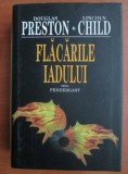 Douglas Preston - Flacarile iadului