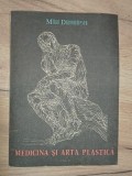 Medicina si arta plastica- Mihai Dragomirescu