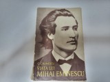 Viata lui Mihai Eminescu de G.Calinescu