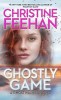 Ghostly Game - Roman Suspans de Christine Feehan - Serie GhostWalker - Limba Engleza