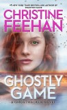 Ghostly Game - Roman Suspans de Christine Feehan - Serie GhostWalker - Limba Engleza