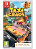 Taxi Chaos NSW