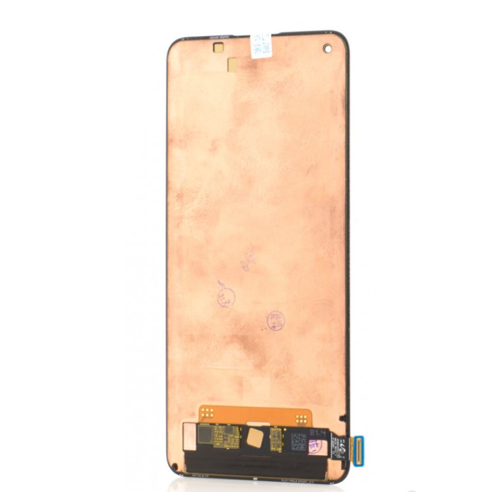 LCD OnePlus 9, Black SWAP