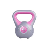 Gantera Vin-Bell 2kg inSPORTline,