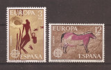 Spania 1975 - EUROPA - Picturi, MNH, Nestampilat