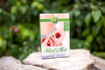 SILUETMAR 50GR foto