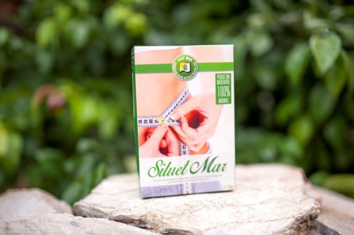 SILUETMAR 50GR