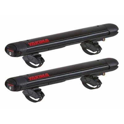 Suport ski/snowboard Yakima FatCat EVO 4 Black, 4 perechi ski / 2 snowboard foto