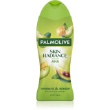 Palmolive Skin Radiance gel de dus exfoliant 500 ml