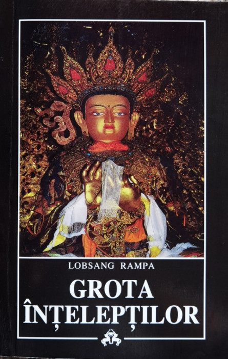 Grota inteleptilor