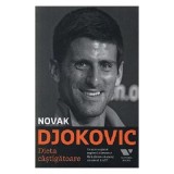 Victoria Books: Dieta castigatoare. Cum m-a ajutat regimul alimentar fara gluten sa ajung numarul 1 in ATP - Novak Djokovic