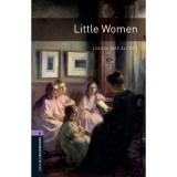 Little Women - Obw Library 4 * 3E - Alcott,Louisa May