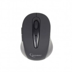 Mouse wireless GEMBIRD negru MUSWB2