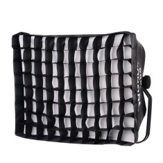 Softbox cu grid honeycomb Yongnuo pentru lampile Yongnuo YN6000 YN9000 foto