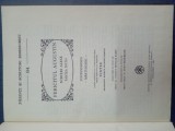 PSB 64 FERICITUL AUGUSTIN P-1 / BUCURESTI-1985/ LIBRARIA GNOSIS TARGOVISTE