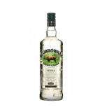 Zubrowka The Original Bison Grass Vodka 1L