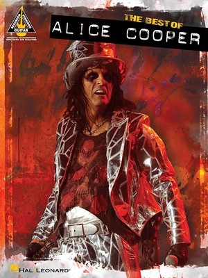 The Best of Alice Cooper foto