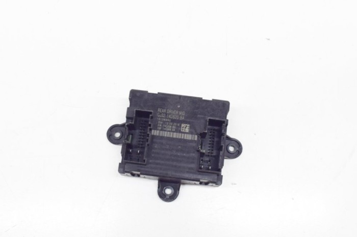 Modul de control ușă dreapta spate LAND ROVER RANGE ROVER EVOQUE L538 2016 OEM: GJ32-14D620-BA 13972117