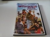 the watermelon weist, dvd