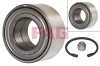FAG 713 6500 60 Set rulment roata