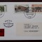 1990-plic circ.D Post DDR-D BUNDESPOST-D BUNDESPOST BERLIN Expres-RAR