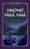 Vinovat fara vina - Agatha Christie - Litera