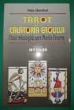 Tarot si calatoria eroului - Hajo Banzhaf, Saeculum 2003, carte spiritualitate, ezoterism