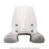 Cumpara ieftin Parbriz mare transparent Piaggio Liberty 50 ie IGET 3V (16-22) 4T AC 50cc - Liberty ie IGET 3V ABS (16-22) 4T AC 125-150cc