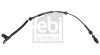 FEBI BILSTEIN 172176 senzor,turatie roata