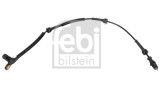FEBI BILSTEIN 172176 senzor,turatie roata