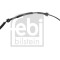 FEBI BILSTEIN 172176 senzor,turatie roata