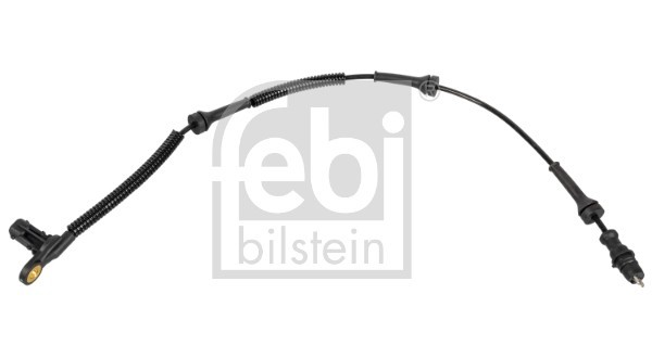 FEBI BILSTEIN 172176 senzor,turatie roata